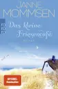 Die kleine Friesencafe