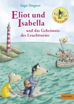 Eliot und Isabella