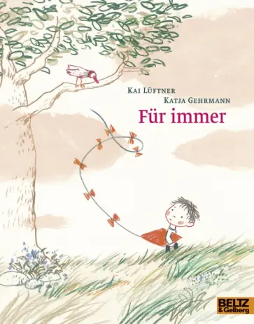 Kai Luftner - Für immer Kai Luftner - Für immer обложка книги
