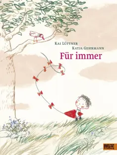 Kai Luftner - Für immer обложка книги