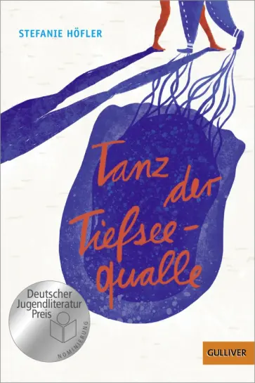 Stefanie Hofler - Tanz der Tiefseequalle Stefanie Hofler - Tanz der Tiefseequalle обложка книги