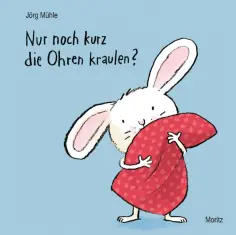 Jorg Muhle - Nur noch kurz die Ohren kraulen? обложка книги