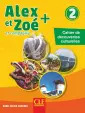 Alex et Zoe +