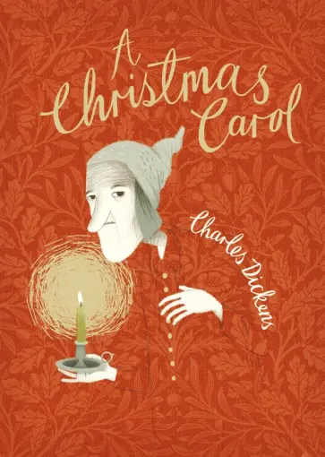 Charles Dickens - A Christmas Carol Charles Dickens - A Christmas Carol обложка книги