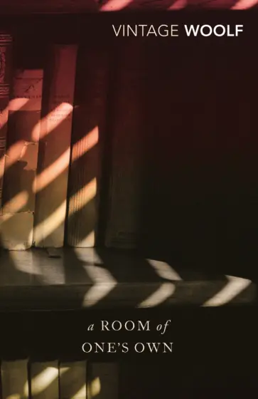 Virginia Woolf - A Room of One's Own and Three Guineas обложка книги