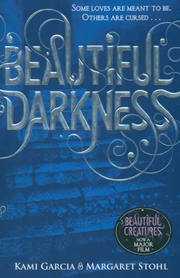 Garcia, Штоль - Beautiful Darkness Garcia, Штоль - Beautiful Darkness обложка книги