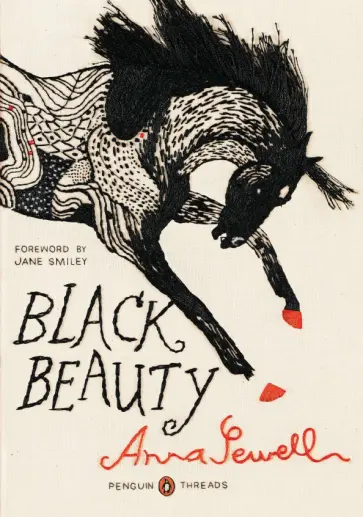 Anna Sewell - Black Beauty Anna Sewell - Black Beauty обложка книги