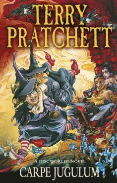 Discworld