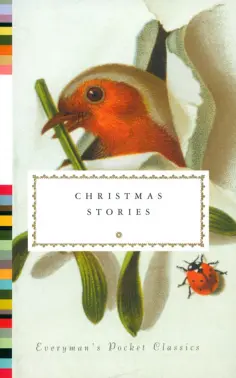 Dickens, Гоголь - Christmas Stories обложка книги
