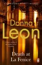 A Commissario Brunetti Mystery