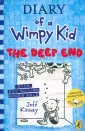 Diary of a Wimpy Kid