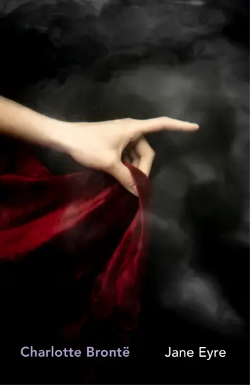 Charlotte Bronte - Jane Eyre Charlotte Bronte - Jane Eyre обложка книги