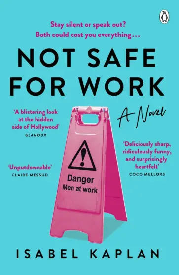 Isabel Kaplan - Not Safe For Work Isabel Kaplan - Not Safe For Work обложка книги