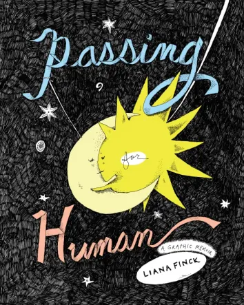 Passing for Human Passing for Human