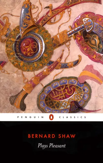 George Shaw - Plays Pleasant обложка книги