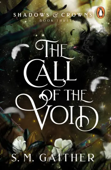 S. Gaither - The Call of the Void S. Gaither - The Call of the Void обложка книги