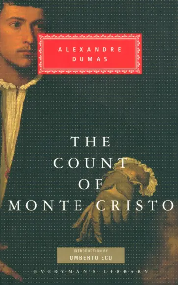 Alexandre Dumas - The Count of Monte Cristo Alexandre Dumas - The Count of Monte Cristo обложка книги