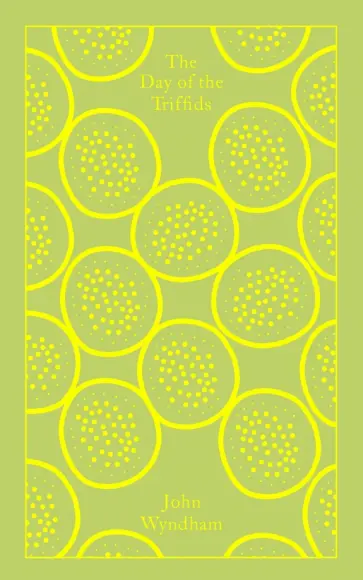 John Wyndham - The Day of the Triffids John Wyndham - The Day of the Triffids обложка книги