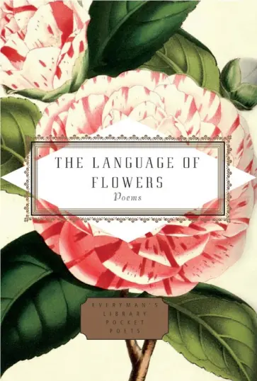 The Language of Flowers The Language of Flowers обложка книги