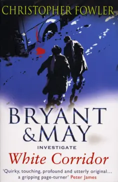 Bryant & May