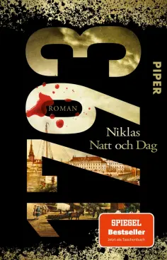 Natt och Dag Niklas - 1793 Natt och Dag Niklas - 1793 обложка книги