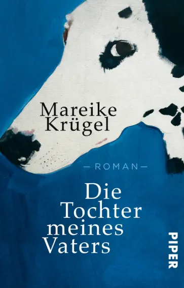 Mareike Krugel - Die Tochter meines Vaters обложка книги