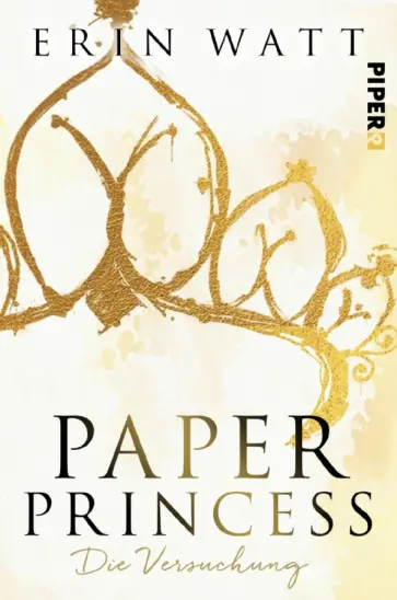 Erin Watt - Paper Princess. Die Versuchung Erin Watt - Paper Princess. Die Versuchung обложка книги