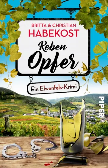 Habekost, Habekost - Rebenopfer Habekost, Habekost - Rebenopfer обложка книги