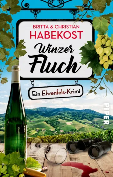 Habekost, Habekost - Winzerfluch Habekost, Habekost - Winzerfluch обложка книги