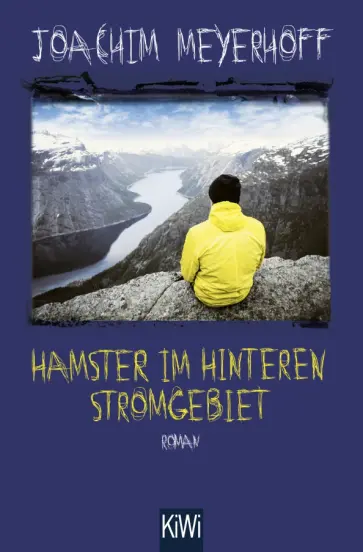 Joachim Meyerhoff - Hamster im hinteren Stromgebiet Joachim Meyerhoff - Hamster im hinteren Stromgebiet обложка книги