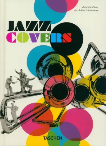 Joaquim Paulo - Jazz Covers Joaquim Paulo - Jazz Covers обложка книги