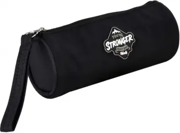 Пенал школьный Заяви о себе обложка книги