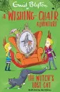 A Wishing-Chair Adventure. Colour Short Stories