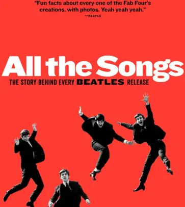 Guesdon, Смит - All The Songs. The Story Behind Every Beatles Release Guesdon, Смит - All The Songs. The Story Behind Every Beatles Release обложка книги