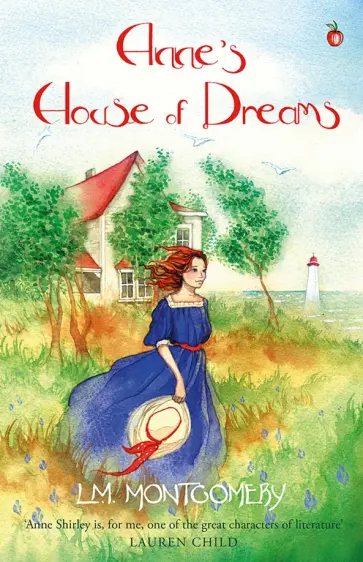 Lucy Montgomery - Anne's House of Dreams Lucy Montgomery - Anne's House of Dreams обложка книги