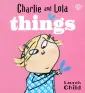 Charlie and Lola