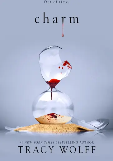 Tracy Wolff - Charm Tracy Wolff - Charm обложка книги