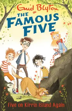 The Famous Five