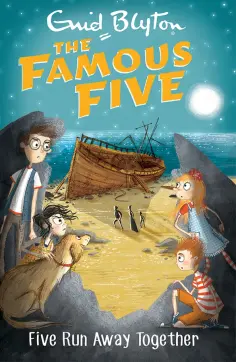 The Famous Five