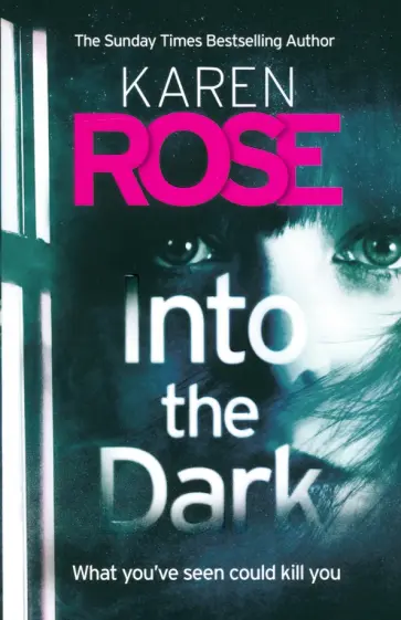 Karen Rose - Into the Dark Karen Rose - Into the Dark обложка книги