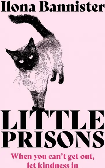 Ilona Bannister - Little Prisons Ilona Bannister - Little Prisons обложка книги