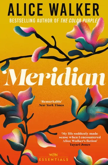 Alice Walker - Meridian Alice Walker - Meridian обложка книги