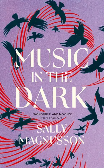 Sally Magnusson - Music in the Dark Sally Magnusson - Music in the Dark обложка книги