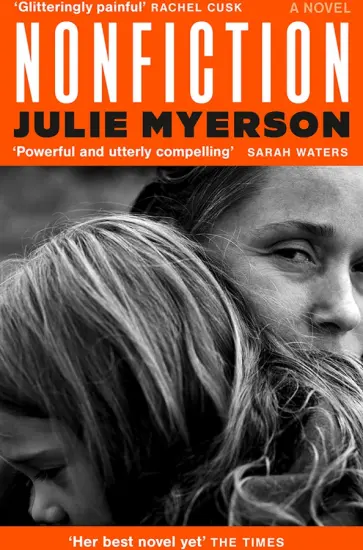 Julie Myerson - Nonfiction Julie Myerson - Nonfiction обложка книги