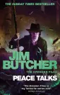 Dresden Files