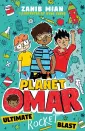 Planet Omar