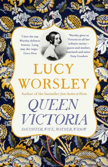 Lucy Worsley - Queen Victoria. Daughter, Wife, Mother, Widow Lucy Worsley - Queen Victoria. Daughter, Wife, Mother, Widow обложка книги