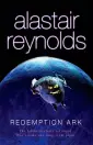 Revelation Space
