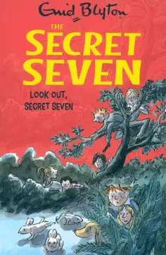 The Secret Seven