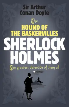 Sherlock Holmes
